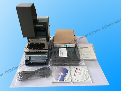 YAMAHA SS ZS FEEDER TUNE-UP STATION