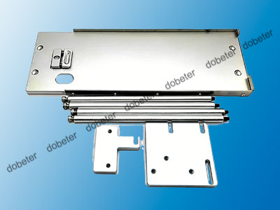 Yamaha YRM20 Tray Feeder