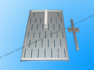 Yamaha YV100 Tray Feeder