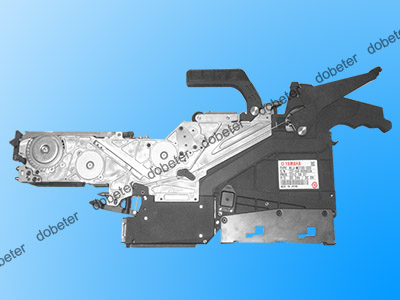 Yamaha ZS 8mm Feeder KLJ-MC100-000