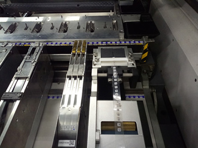 asm siplace label feeder