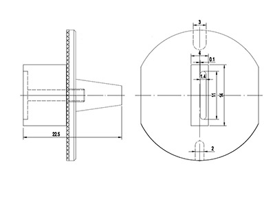 panasonic label feeder
