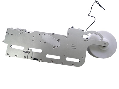 samsung label feeder 