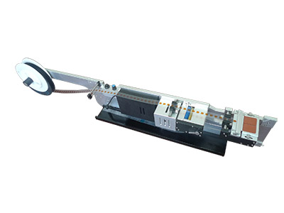 universal label feeder