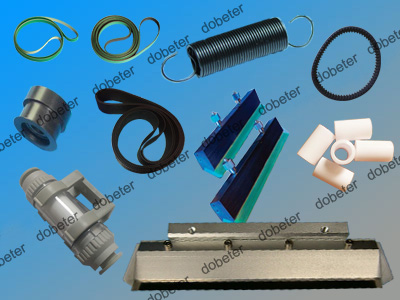SMT SPARE PARTS